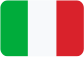 Seilklettersysteme Italiano